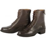 Harrys Horse Kožená jezdecká perka Smart hnědá – Sleviste.cz