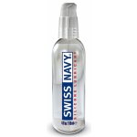 Swiss Navy Silicone Lubricant 118 ml – Zboží Dáma