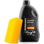 Dynamax DXE2 Autošampon s voskem 1 l | Zboží Auto