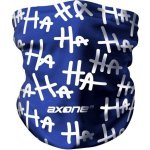 Axone Neck Warmer dětský nákrčník modrá – Zbozi.Blesk.cz