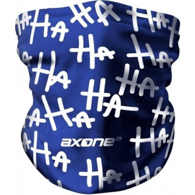 Axone Neck Warmer dětský nákrčník modrá – Zbozi.Blesk.cz