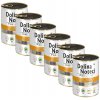 Konzerva pro psy Dolina Noteci Premium Adult Dog Rich in Duck with Pumpkin 6 x 400 g