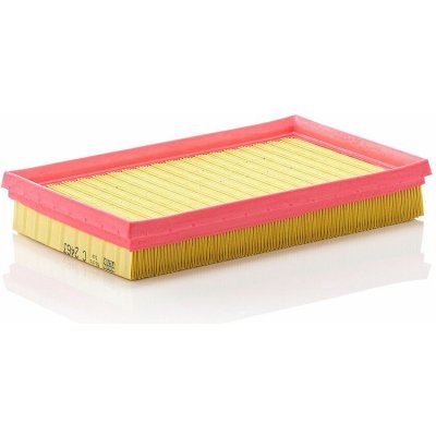 Vzduchový filtr MANN-FILTER C 2463 – Hledejceny.cz