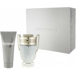 Paco Rabanne Invictus EDT 100 ml + EDT 10 ml dárková sada – Sleviste.cz