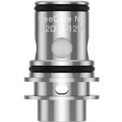 Vapefly Žhavící hlava FreeCore mesh 1,2ohm