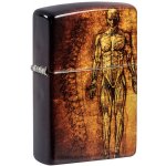 Zippo Anatomy Design 66054 – Hledejceny.cz
