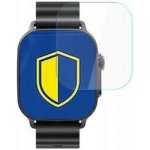 3mk hybridní sklo Watch Protection FlexibleGlass pro Realme Watch 5 5903108685504 – Zboží Živě