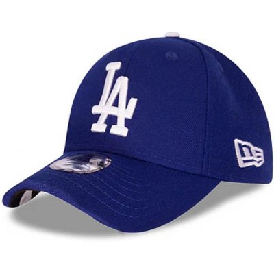 New Era 940K MLB The League Los Angeles Dodgers – Zboží Mobilmania