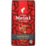 Julius Meinl Vienna Espresso 1 kg – Hledejceny.cz