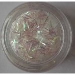Ocean Glitter Nails Třpytky na zdobení nehtů 90 2 g – Hledejceny.cz