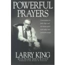 Powerful prayers King Larry