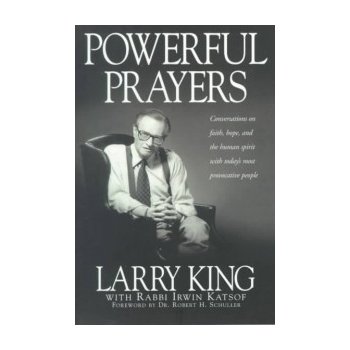 Powerful prayers King Larry