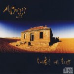 Midnight Oil - Diesel And Dust CD – Hledejceny.cz