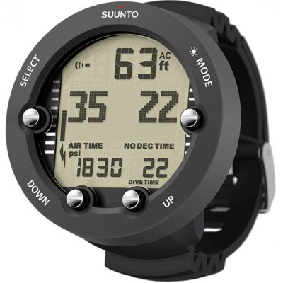 Suunto VYPER NOVO Graphite – Hledejceny.cz