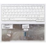 klávesnice Acer Aspire One A110 A150 D150 D250 531 ZG5 531H bílá US – Zboží Mobilmania
