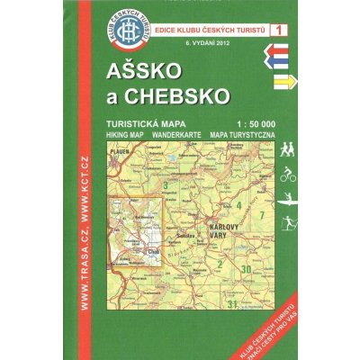 1 Ašsko a Chebsko – Hledejceny.cz