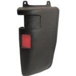Zadní nárazník pravý roh Citroen Jumper I (230) 94-02 ŠEDÝ