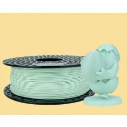 AzureFilm PLA filament 1,75mm Mint Green Pastel 1 kg