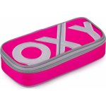 Karton P+P Pouzdro Etue Komfort Oxy Blue Line Pink – Zboží Dáma