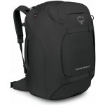 Osprey Porter II 65 l black – Hledejceny.cz