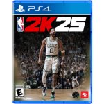 NBA 2K25 – Zboží Mobilmania