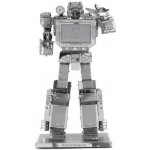 Metal Earth 3D puzzle Transformers: Soundwave 55 ks – Hledejceny.cz