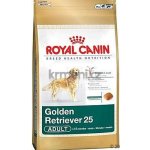 Royal Canin Zlatý retrívr 2 x 12 kg – Sleviste.cz