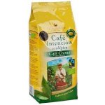 Café Intención ecológico Crema Bio 1 kg – Zbozi.Blesk.cz