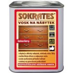 Sokrates vosk na nábytek 2l – Hledejceny.cz