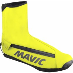 Mavic Essential thermo návleky na tretry