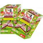 Churu Cat BOX Fun Bites Chicken wraps Chick & Pumpkin 8 x 12 g – Hledejceny.cz