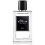 s.Oliver Black Label Men voda po holení 50 ml – Hledejceny.cz