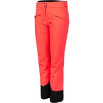 Northfinder IANNA Dámské lyžařské kalhoty lososová – Sleviste.cz
