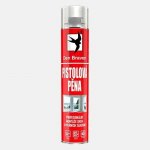 Den Braven Pistolová pěna 750ml SL – Hledejceny.cz