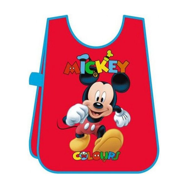 Arditex Dětská zástěrka Mickey Mouse WD8118 od 165 Kč - Heureka.cz