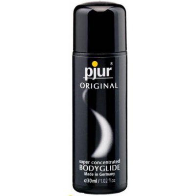 Pjur Original 30 ml – Sleviste.cz