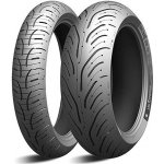 Michelin Pilot Road 4 Scooter 120/70 R15 56H – Zboží Mobilmania