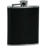 Zippo Ploskačka Black 180 ml – Zboží Dáma