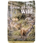 Taste of the Wild Pine Forest 5,6 kg – Sleviste.cz