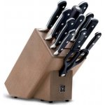 Wusthof Blok s noži Classic 12 ks – Zbozi.Blesk.cz