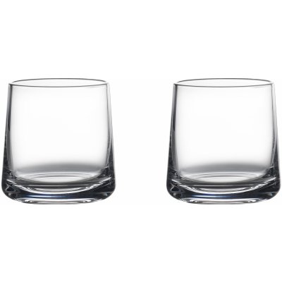Barové sklenice Lowball ROCKS 2 ks, 22cl - ZONE DEMMARK – Hledejceny.cz