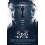 Wind River DVD – Sleviste.cz