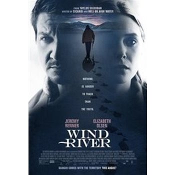 Wind River DVD