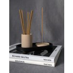 Dess Craft Studio SOLAR S SET set pro vonné tyčinky s podnosem ručně odlévaný – Hledejceny.cz