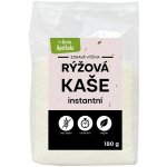 Green Apotheke Kaše Rýžová 180 g – Sleviste.cz