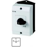 EATON Spínač T0-4-8410/I1 0-Y-D 20A 207140 – Hledejceny.cz