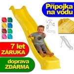 Monkey´s Home žlutá 2,28 m – Zboží Dáma