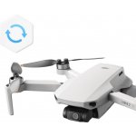 DJI Care Refresh 1-Year Plan DJI Mini 2 SE CP.QT.00007674.01 – Hledejceny.cz