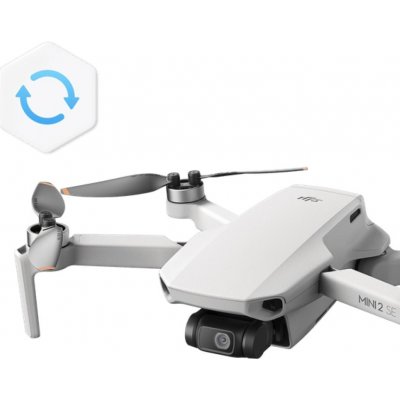 DJI Care Refresh 1-Year Plan DJI Mini 2 SE CP.QT.00007674.01 – Hledejceny.cz