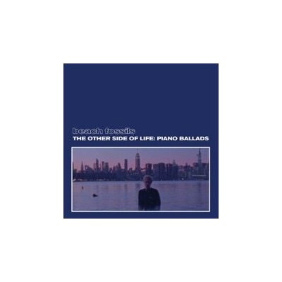 The Other Side of Life - Piano Ballads - Beach Fossils LP